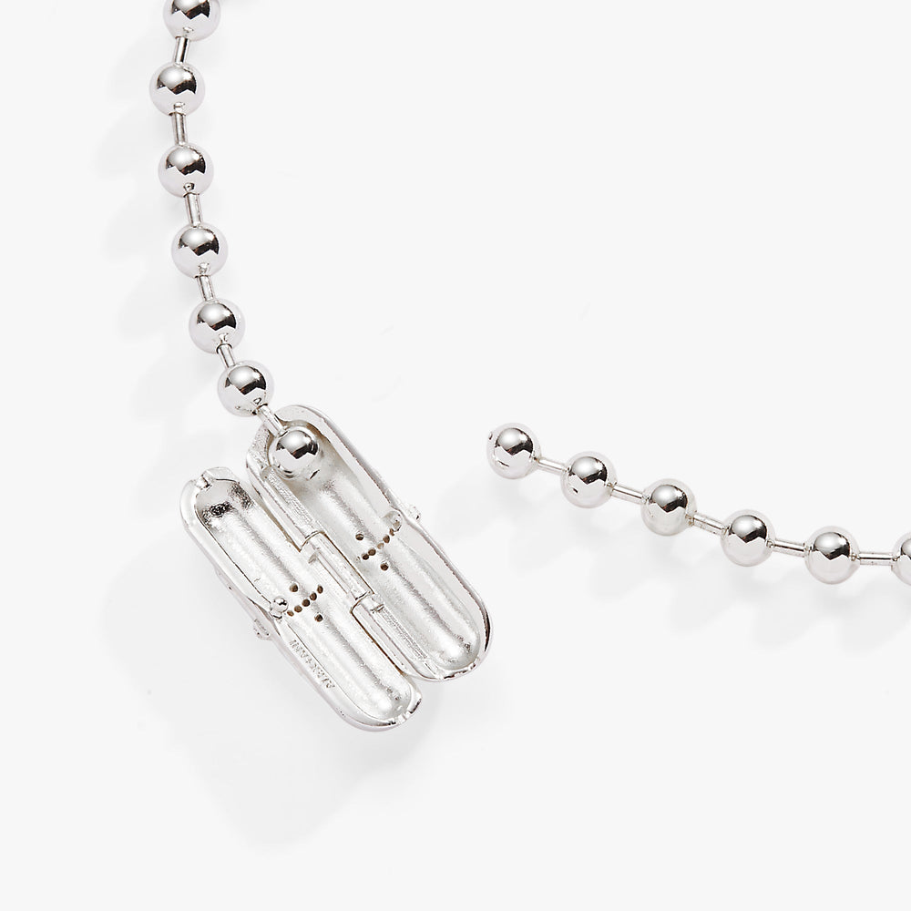 Wings with Cross Barrel Closure Bracelet, Bracelets, $ 38.00, A Moment Of Now™