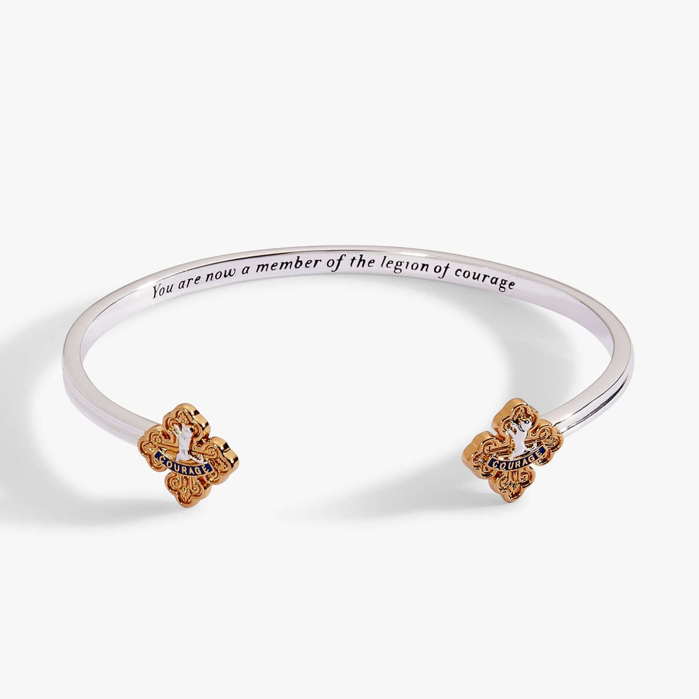 The Wizard of Oz™ Cowardly Lion Cuff, Bracelets, $ 38.00, A Moment Of Now™