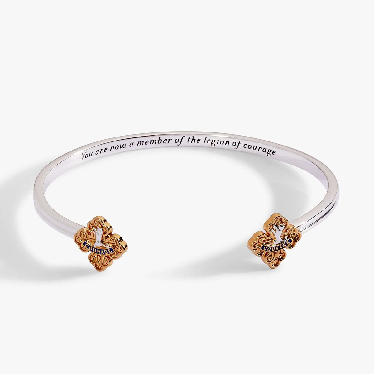 The Wizard of Oz™ Cowardly Lion Cuff, Bracelets, $ 38.00, A Moment Of Now™