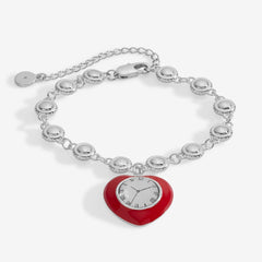 The Wizard of Oz™ Tin Man Linear Bracelet, Bracelets, $ 58.00, A Moment Of Now™