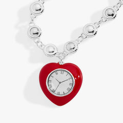 The Wizard of Oz™ Tin Man Linear Bracelet, Bracelets, $ 58.00, A Moment Of Now™