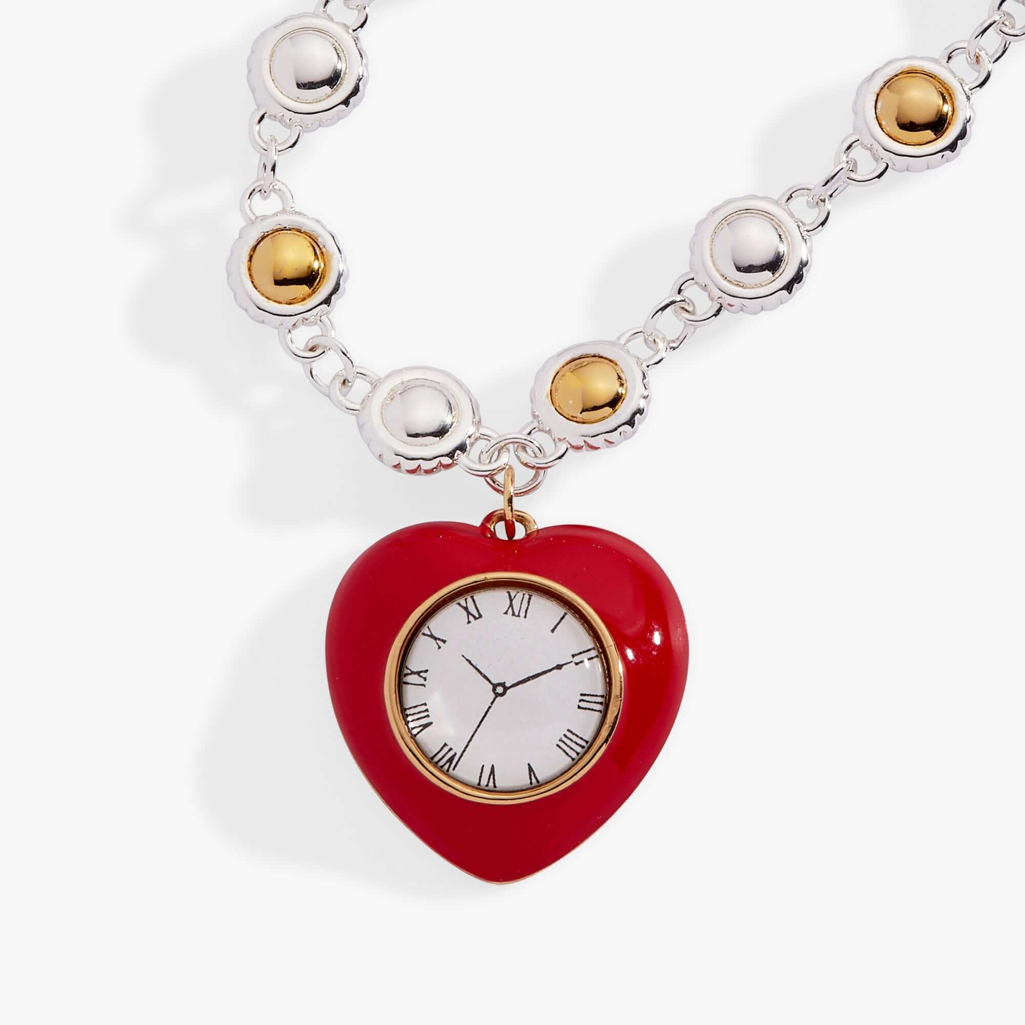 The Wizard of Oz™ Tin Man Linear Bracelet, Bracelets, $ 58.00, A Moment Of Now™