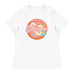 World's Best Mama Relaxed T-Shirt | Comfort & Style, T-shirts, $ 32.50, A Moment Of Now™