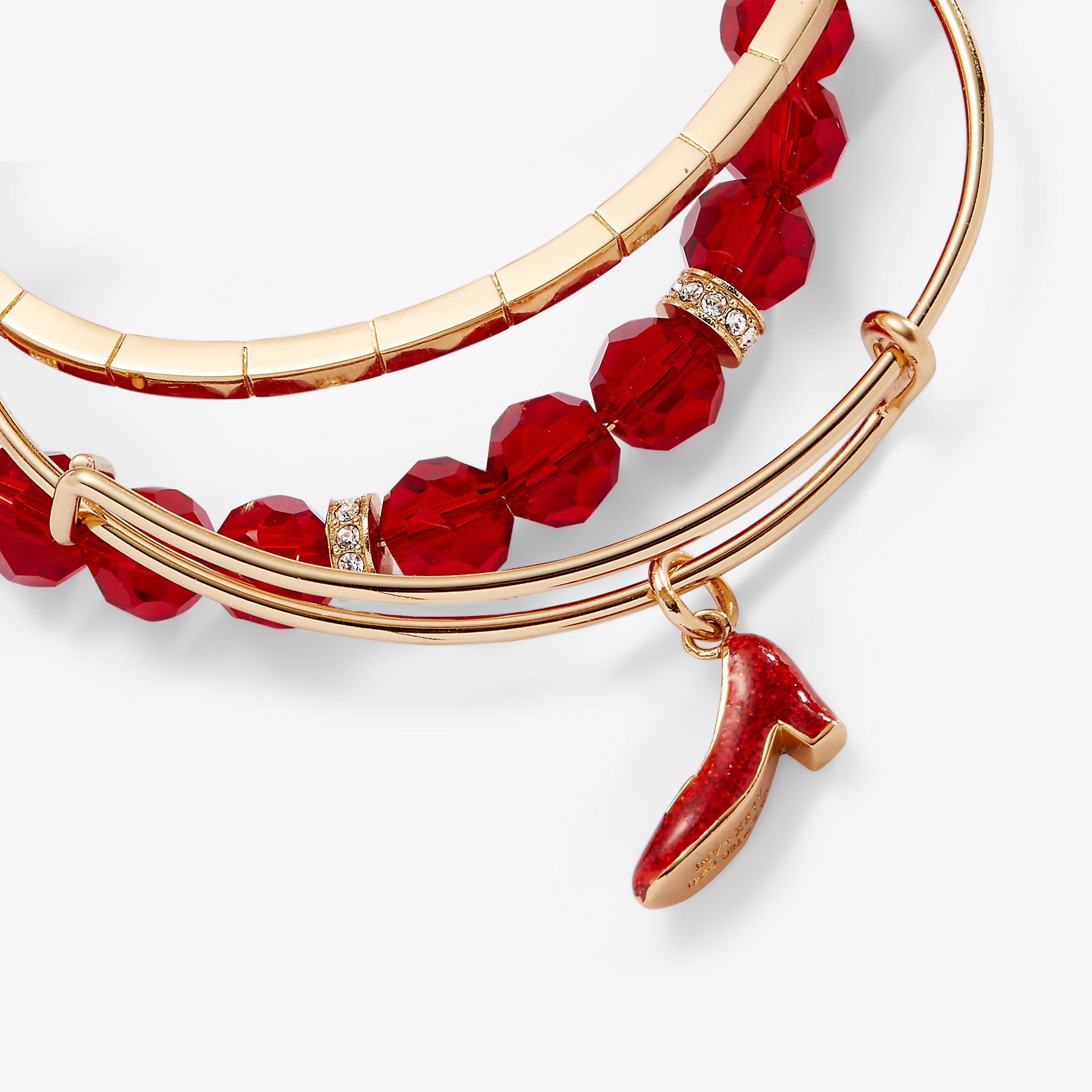 The Wizard of Oz™ Dorothy Bangles Set of 3, Bracelets, $ 78.00, A Moment Of Now™