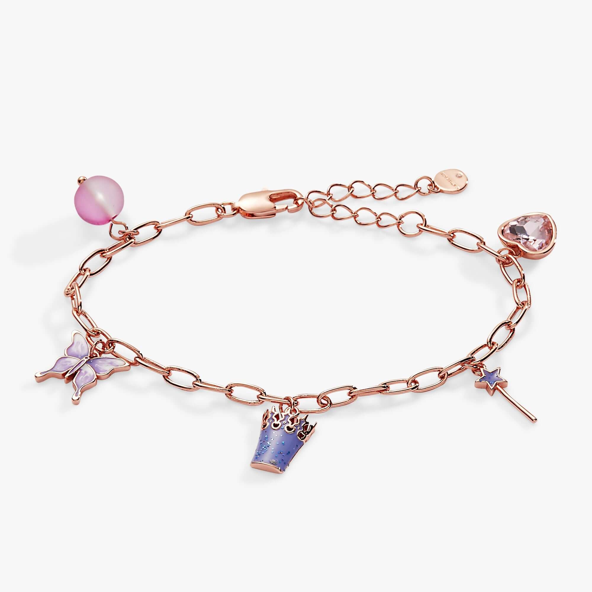 The Wizard of Oz™ Good Witch Charm Bracelet, Bracelets, $ 58.00, A Moment Of Now™