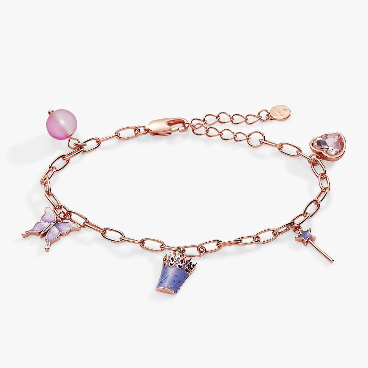 The Wizard of Oz™ Good Witch Charm Bracelet, Bracelets, $ 58.00, A Moment Of Now™