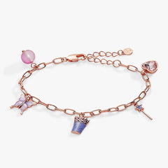 The Wizard of Oz™ Good Witch Charm Bracelet, Bracelets, $ 58.00, A Moment Of Now™