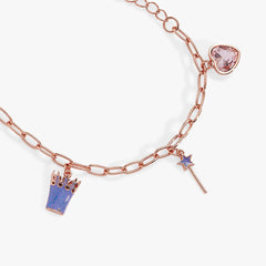 The Wizard of Oz™ Good Witch Charm Bracelet, Bracelets, $ 58.00, A Moment Of Now™