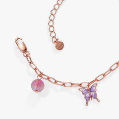 The Wizard of Oz™ Good Witch Charm Bracelet, Bracelets, $ 58.00, A Moment Of Now™