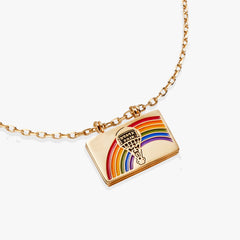 The Wizard of Oz™ "There's No Place Like Home" Necklace, Necklaces, $ 54.00, A Moment Of Now™