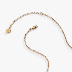 The Wizard of Oz™ "There's No Place Like Home" Necklace, Necklaces, $ 54.00, A Moment Of Now™