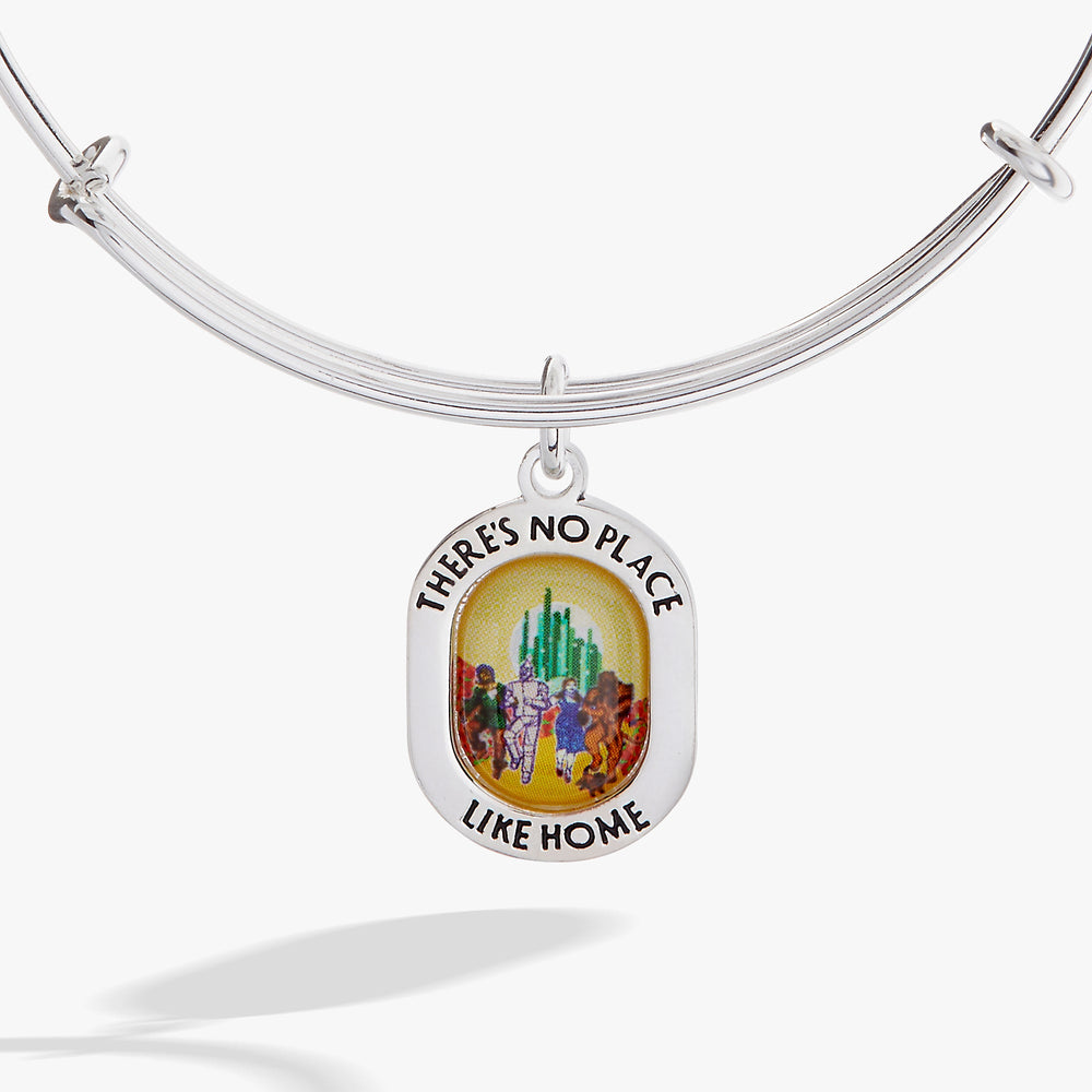 The Wizard of Oz™ "There's No Place Like Home" Bangle, Bracelets, $ 34.00, A Moment Of Now™
