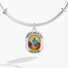 The Wizard of Oz™ "There's No Place Like Home" Bangle, Bracelets, $ 34.00, A Moment Of Now™