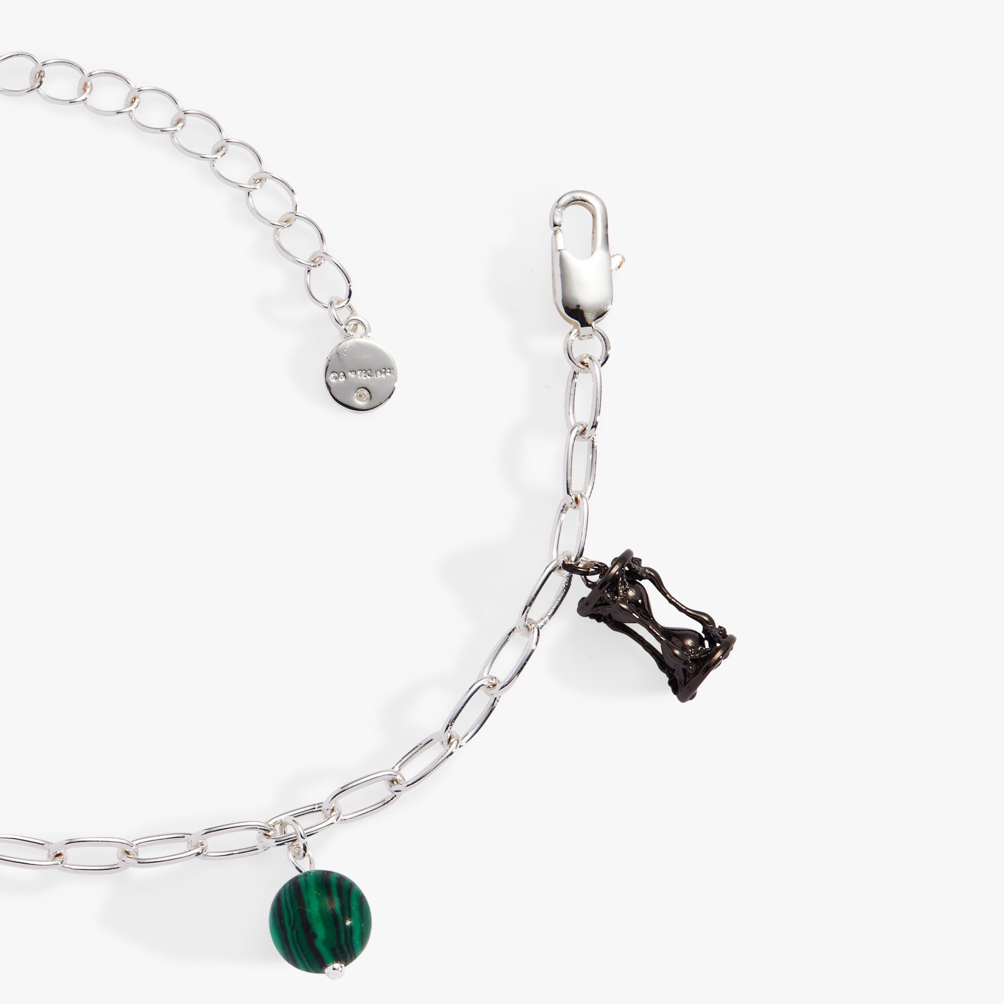 The Wizard of Oz™ Wicked Witch Charm Bracelet, Bracelets, $ 58.00, A Moment Of Now™