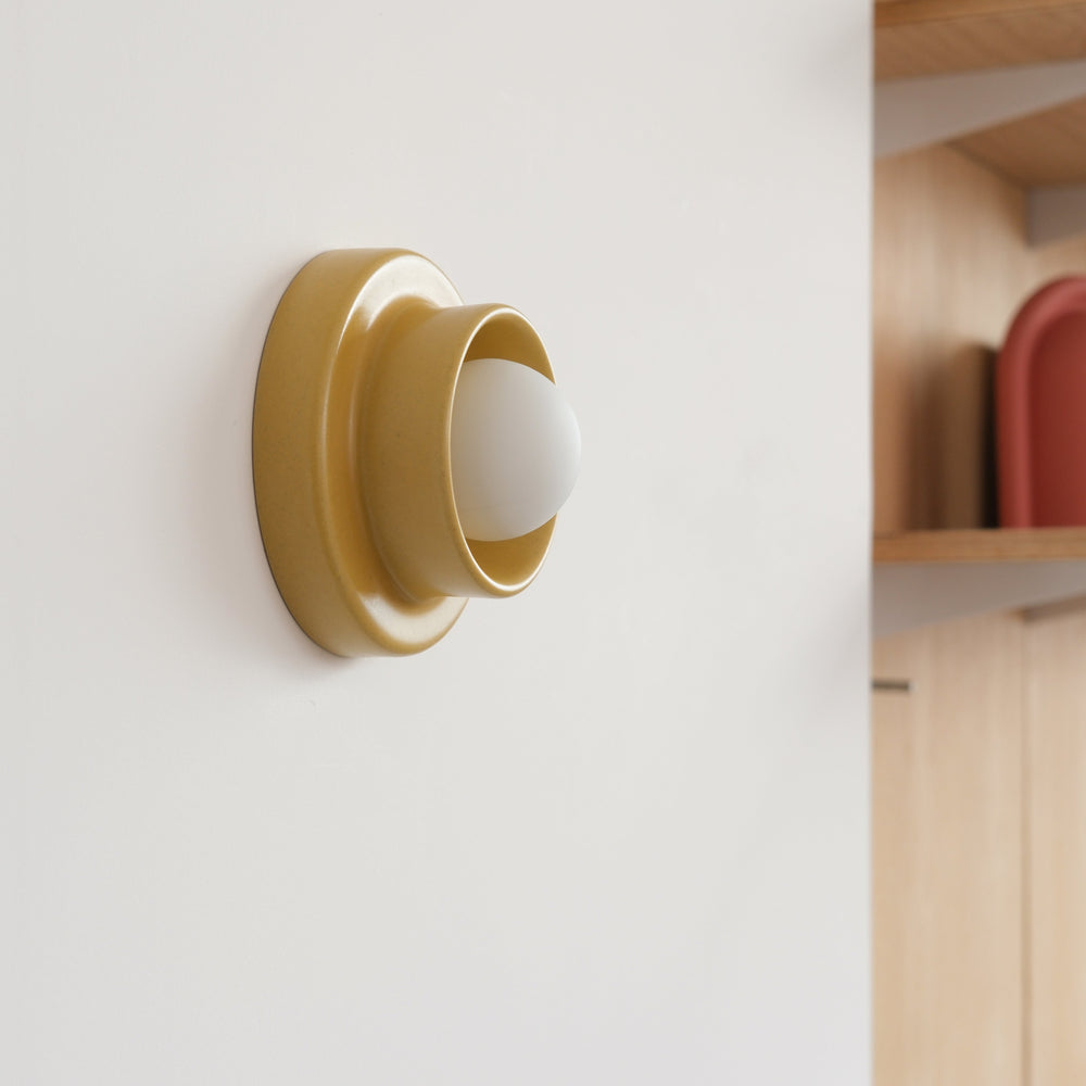 Q Sconce, Lamps, $ 320.00, A Moment Of Now™