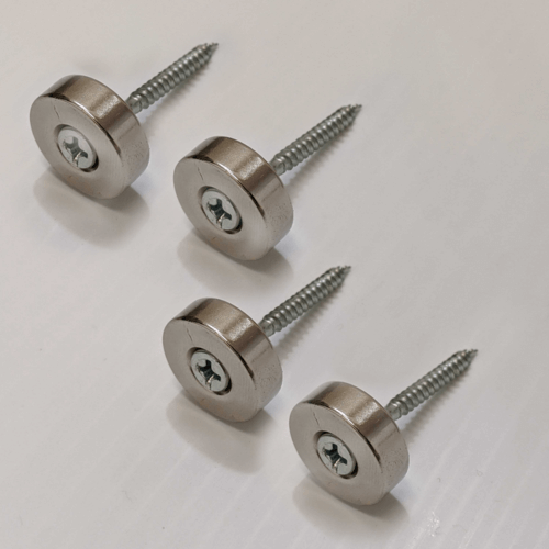 Magnetic Hanging Hardware, Screws, $ 20.95, A Moment Of Now™