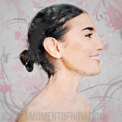 Shop Transform Your Headshot into a Stunning Watercolor Portrait | Digital Printable Art, Custom Portraits, USA Boutique