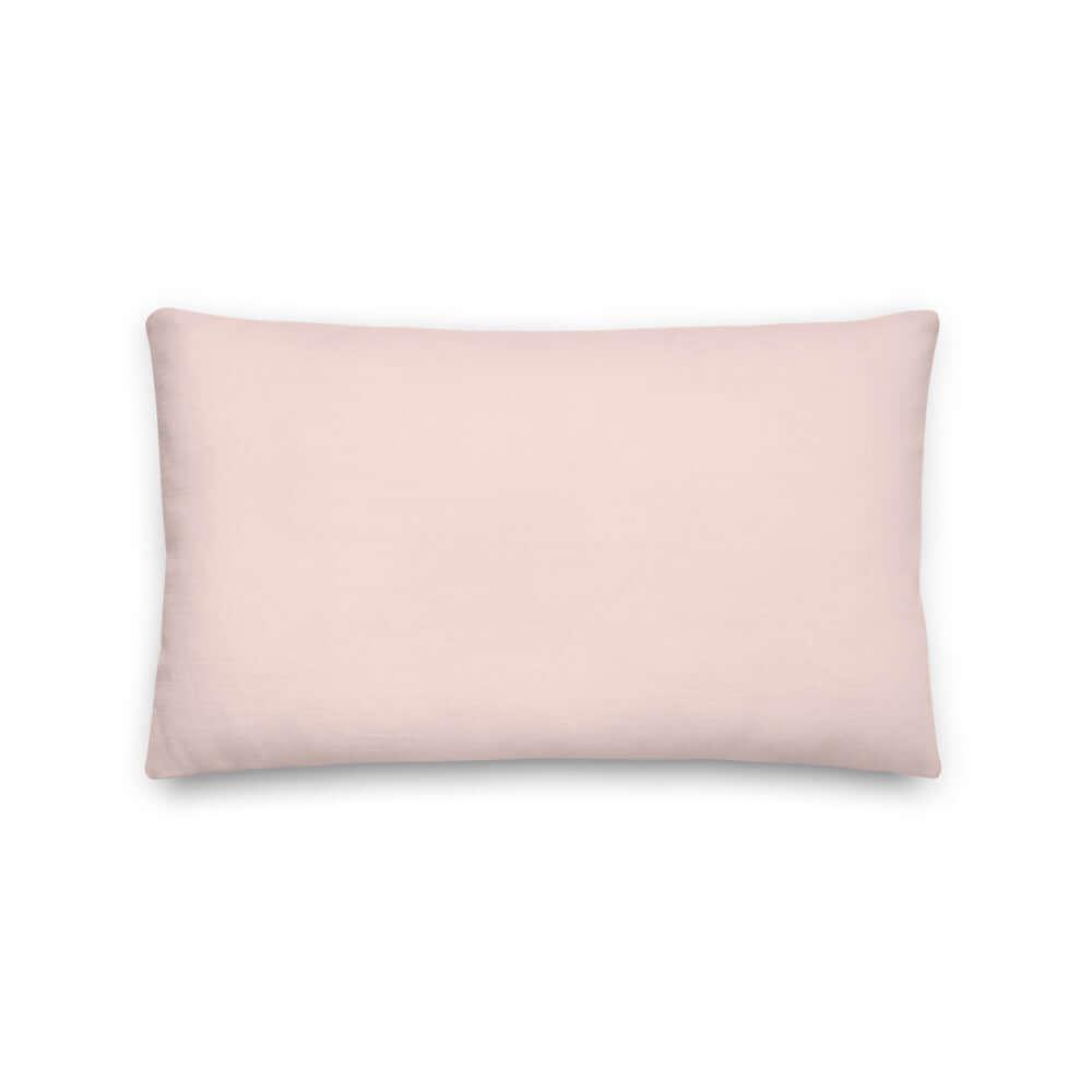 Abstract Autumn Love Premium Decorative Throw Pillow Cushion, Wall Art, $ 64.50, A Moment Of Now™