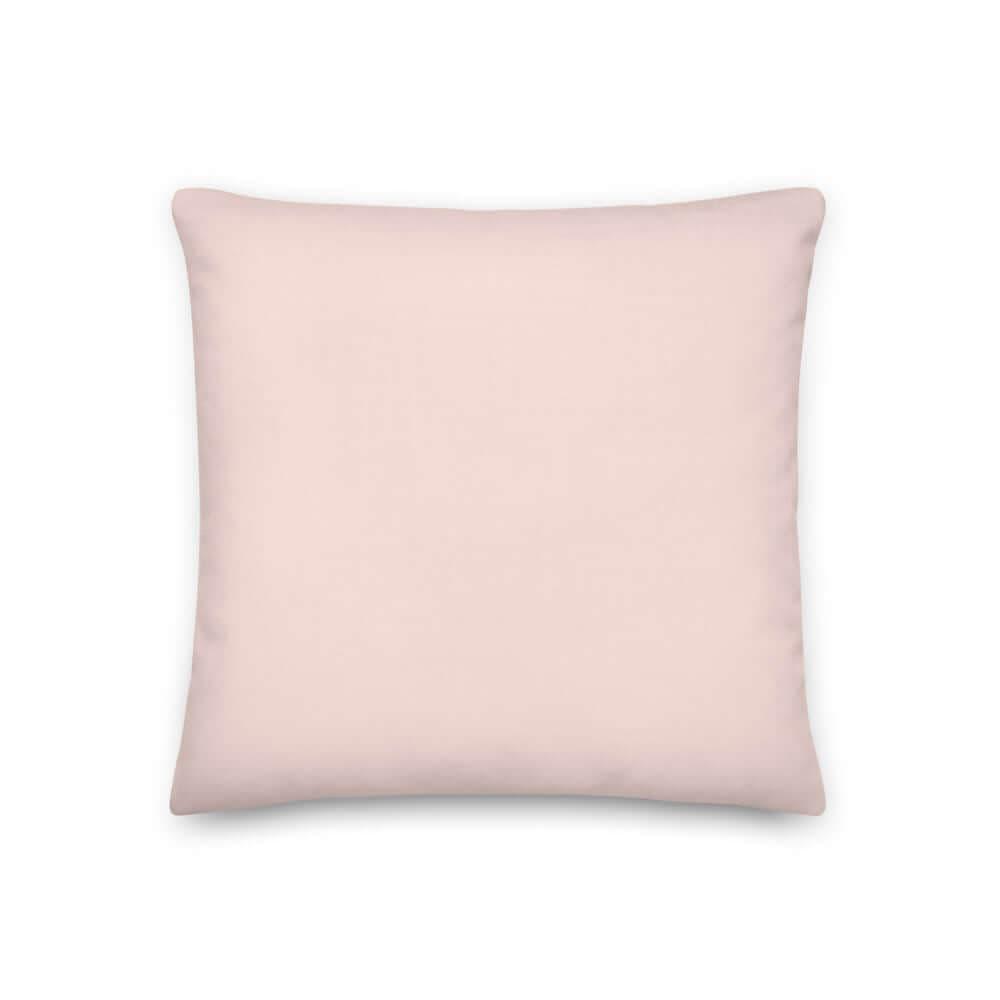 Abstract Line Art Lady Noona Premium Accent Decorative Throw Pillow Cushion, Pillows, $ 64.50, A Moment Of Now™