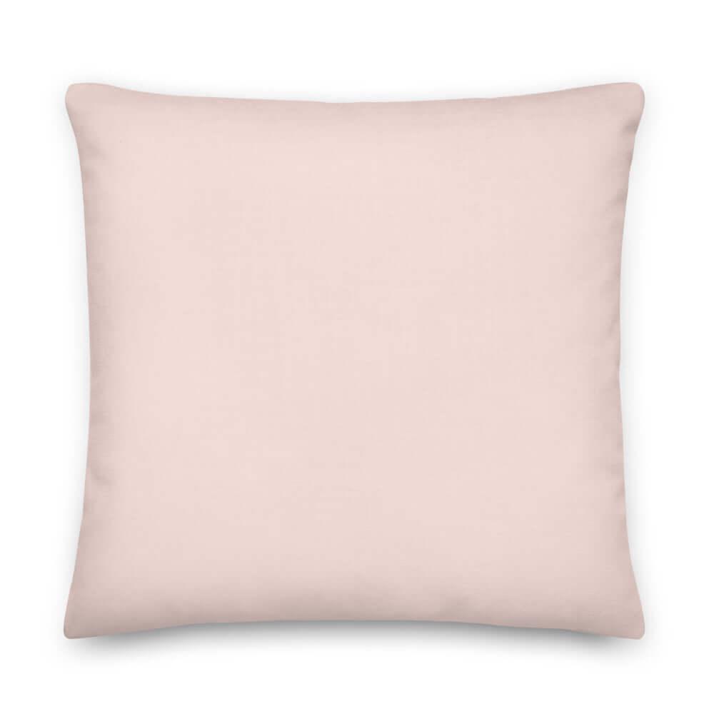 Abstract Line Art Lady Noona Premium Accent Decorative Throw Pillow Cushion, Pillows, $ 64.50, A Moment Of Now™