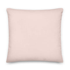 Abstract Line Art Lady Noona Premium Accent Decorative Throw Pillow Cushion, A Moment Of Now, $ 64.50