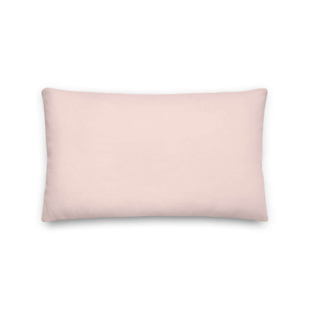 Shop Agata Botanical Abstract Geometric Art Premium Accent Decorative Throw Pillow Cushion, Pillow, USA Boutique