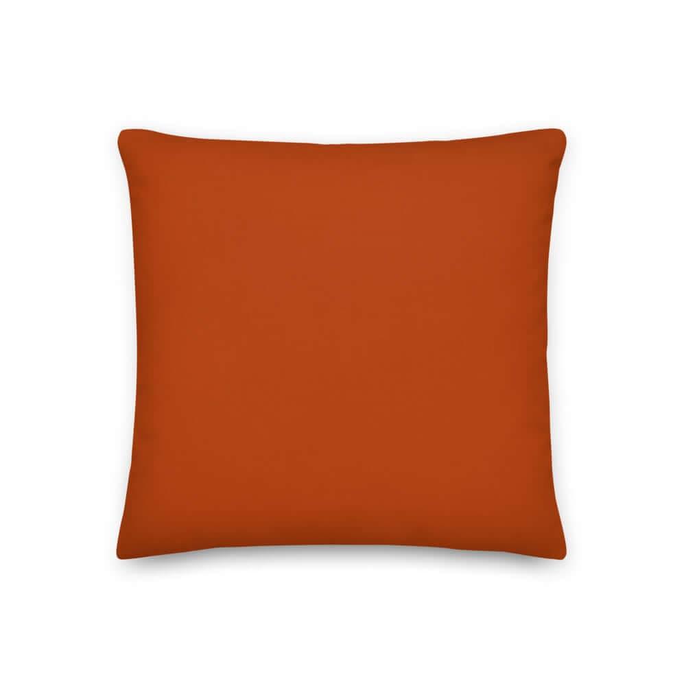 Alfie Abstract Art Minimalist Premium Decorative Acent Throw Pillow Cushion, Pillow, $ 64.50, A Moment Of Now™