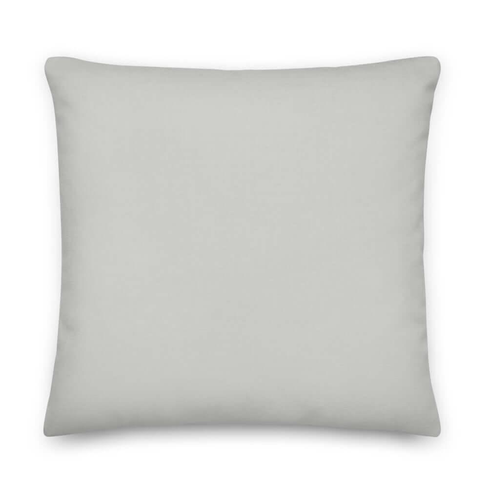 American Silver Brighten Up Premium Pillow | Modern Elegant Decor, Throw Pillows, $ 61.50, A Moment Of Now™