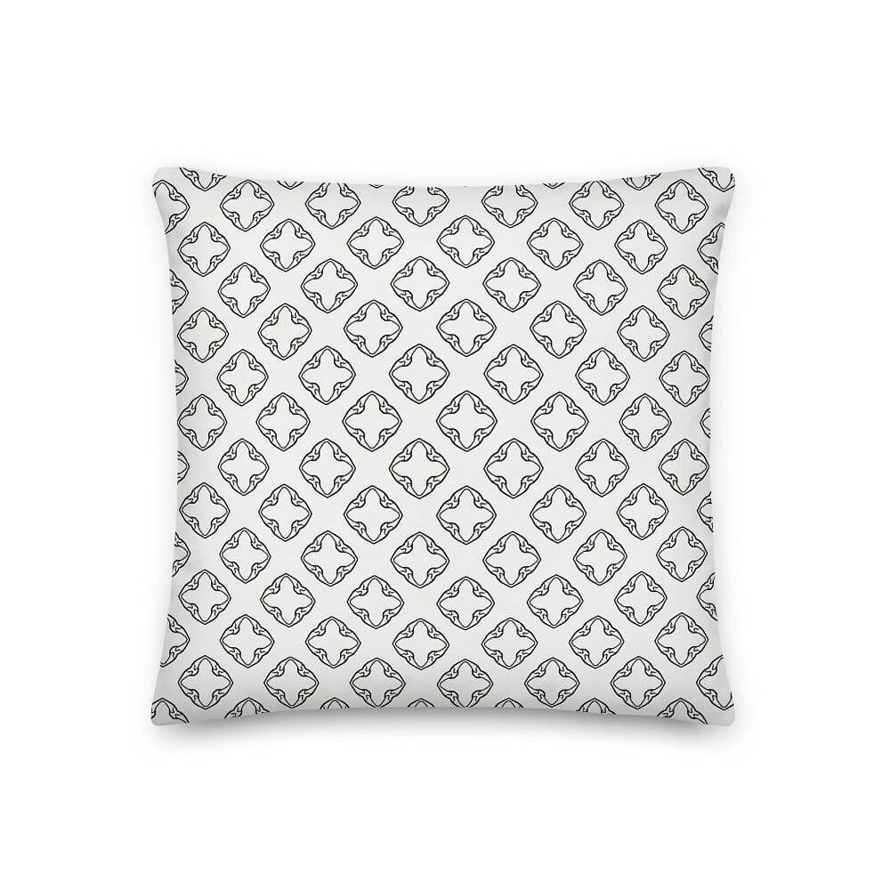 Shop Anderson Decorative Premium Throw Pillow Pillows Boutique Clothing Online