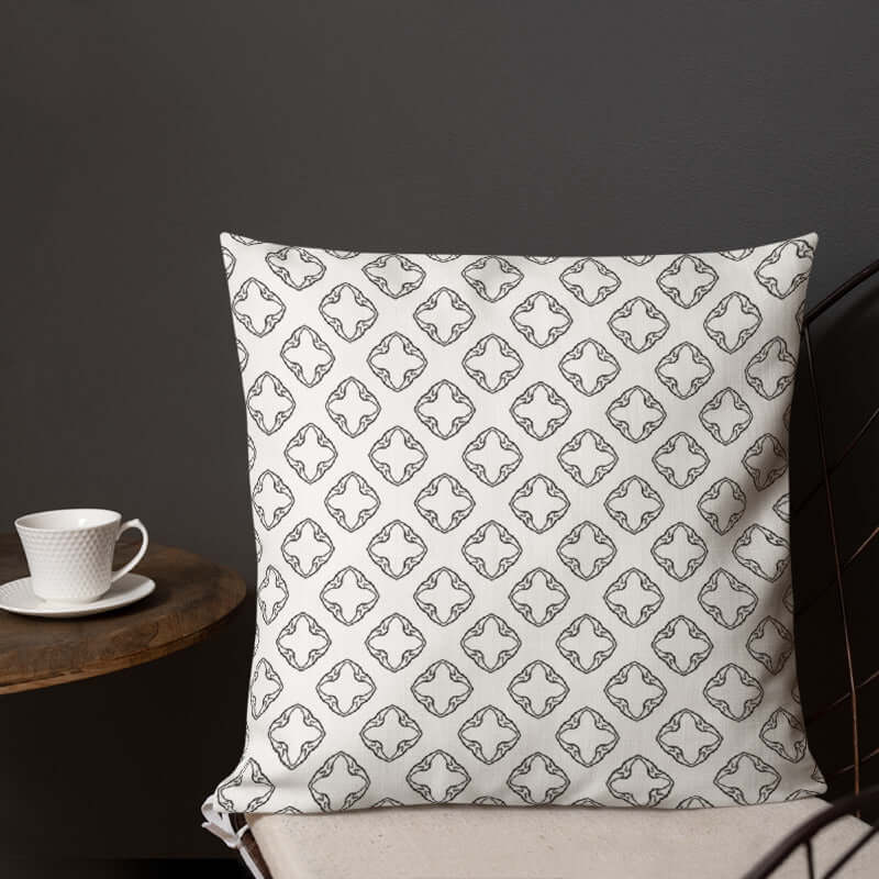 Shop Anderson Decorative Premium Throw Pillow, Pillows, USA Boutique
