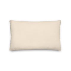 Shop Antique White Solid Color Premium Decorative Accent Throw Pillow Cushion, Pillow, USA Boutique