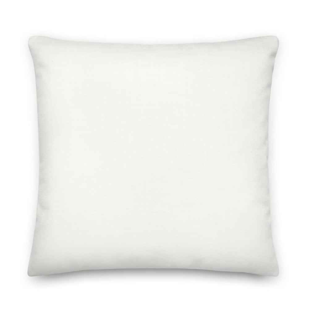 Shop Baby Powder Solid Color Premium Decorative Accent Throw Pillow Cushion, Pillow, USA Boutique