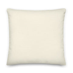 Shop Beto Uncertain Abstract Art Premium Decorative Accent Throw Pillow Cushion, Pillow, USA Boutique