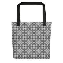 Black Bella The Umbrella Tote bag Bags - Shopping bags A Moment Of Now Women’s Boutique Clothing Online Lifestyle Store