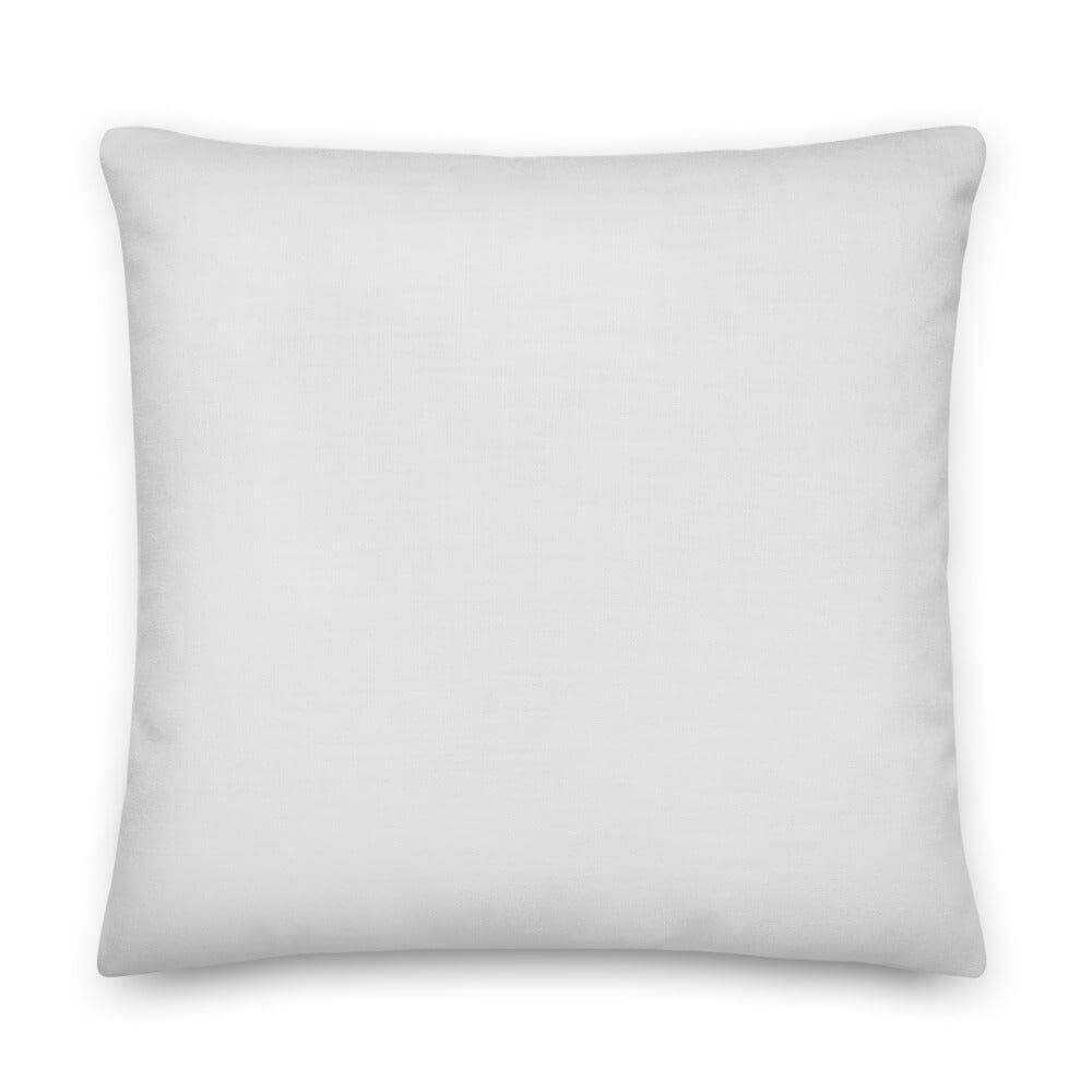 Bright Gray White Diamond Solid Color Decorative Throw Accent Pillow Cushion, Pillow, $ 71.50, A Moment Of Now™