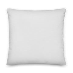 Shop Bright Gray White Diamond Solid Color Decorative Throw Accent Pillow Cushion, Pillow, USA Boutique