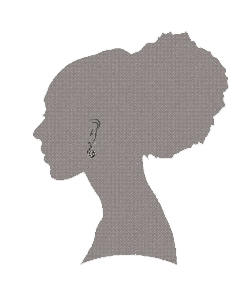 Celtic Knot Women's Fashion Earrings Fashion Jewelry, Earrings, $ 14.99, A Moment Of Now™
