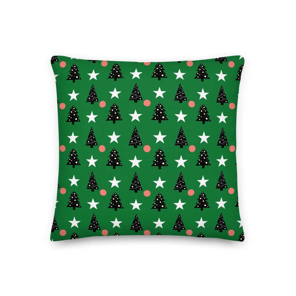 Christmas Holiday Decorative Throw Pillow Cushion, Pillow, $ 64.50, A Moment Of Now™