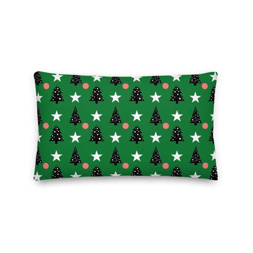 Christmas Holiday Decorative Throw Pillow Cushion, Pillow, $ 61.50, A Moment Of Now™