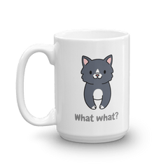 Cute Kitty Cat Butt Coffee Tea Cup Mug Mugs A Moment Of Now Women’s Boutique Clothing Online Lifestyle Store