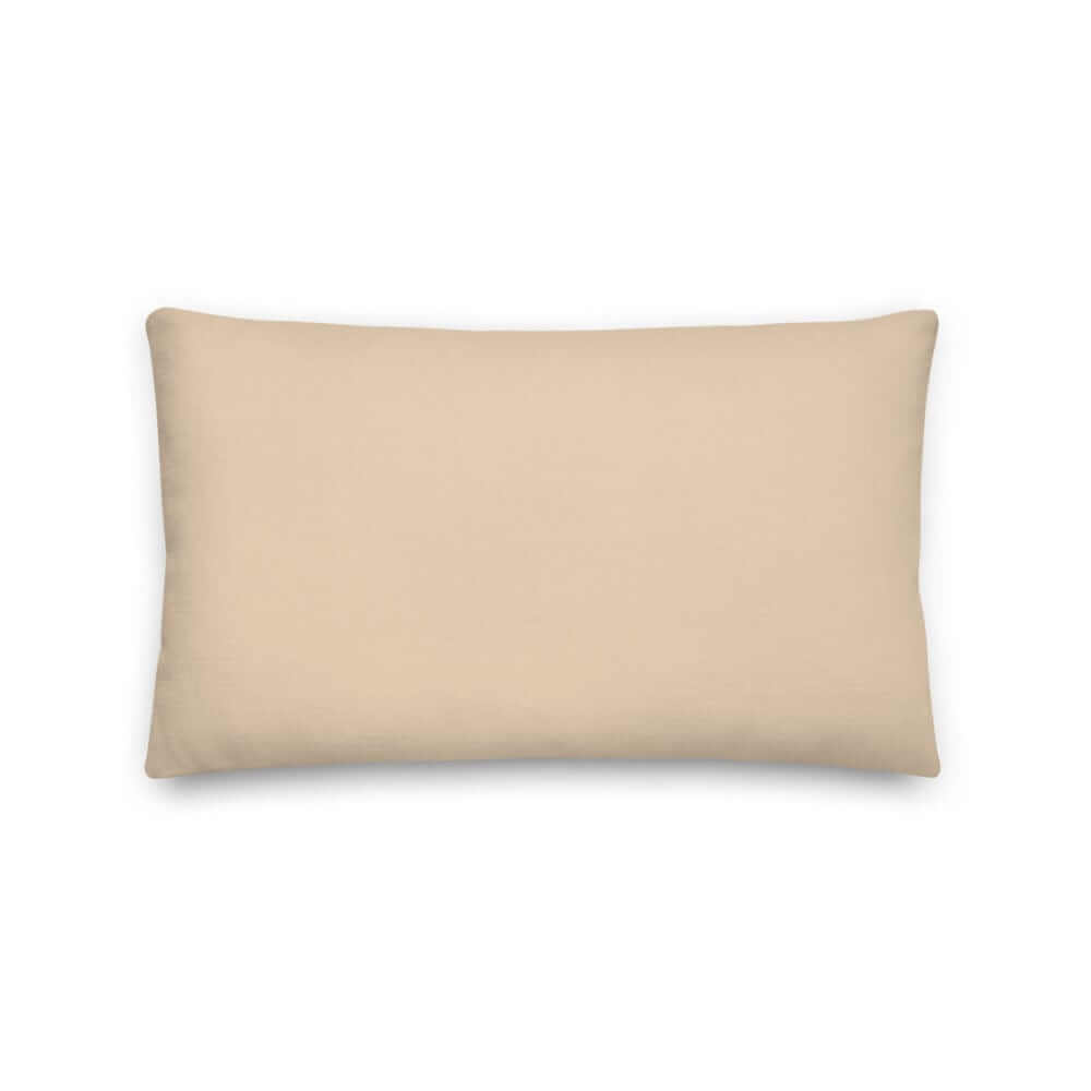 Desert Sand Beige Decorative Pillow | Southwestern Earthy Decor, Throw Pillows, $ 61.50, A Moment Of Now™