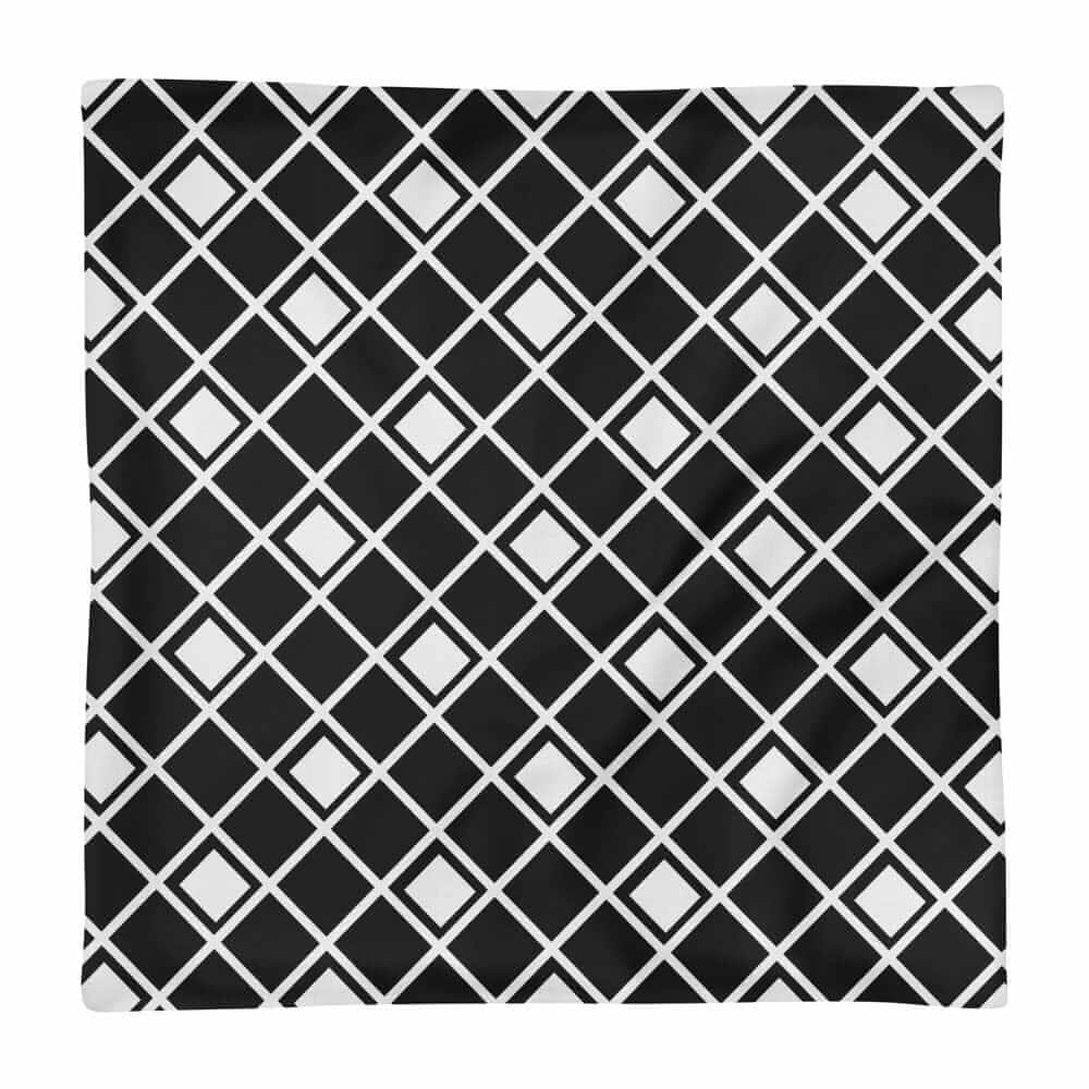 Eamon Diamond Decorative Lumbar Pillow Case, Pillow cases, $ 58.00, A Moment Of Now™
