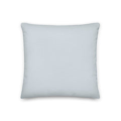 Shop Gainsboro Solid Color Decorative Throw Pillow Cushion, Pillow, USA Boutique