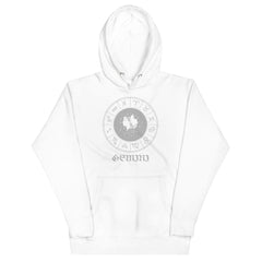 Gemini Zodiac Sign Birthday Unisex Hoodie Hoodie A Moment Of Now Women’s Boutique Clothing Online Lifestyle Store