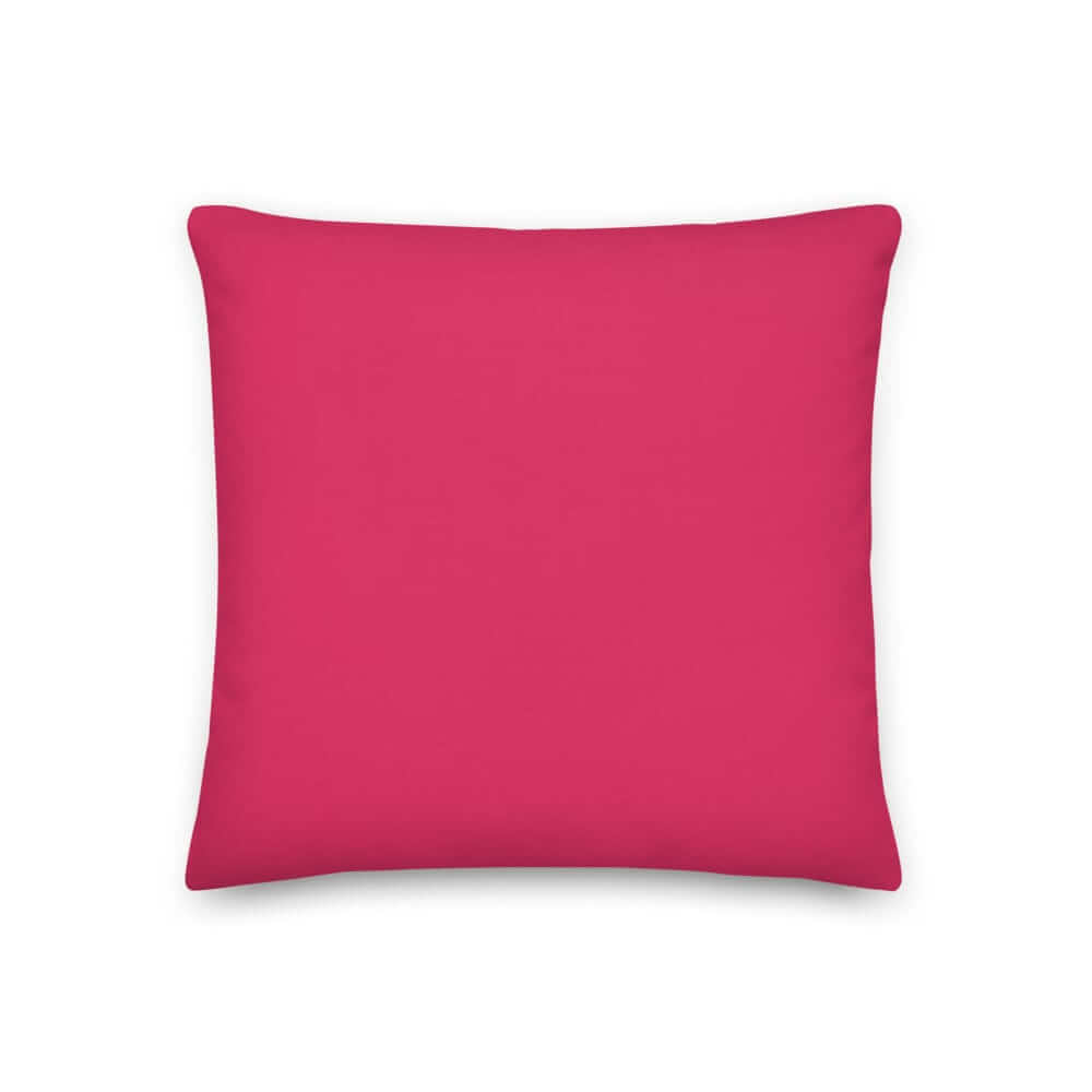 Girl Boss Decorative Throw Pillow Accent Cushion, Pillow, $ 64.50, A Moment Of Now™