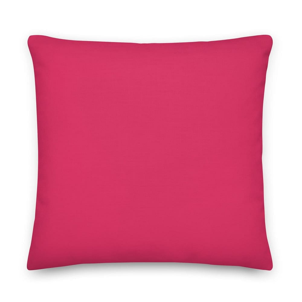 Shop Girl Boss Decorative Throw Pillow Accent Cushion, Pillow, USA Boutique