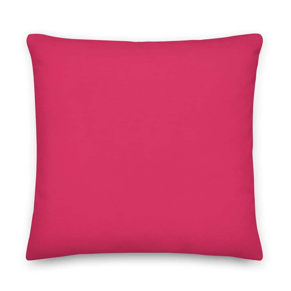 Girl Boss Decorative Throw Pillow Accent Cushion, Pillow, $ 64.50, A Moment Of Now™