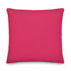 Shop Girl Boss Decorative Throw Pillow Accent Cushion, Pillow, USA Boutique