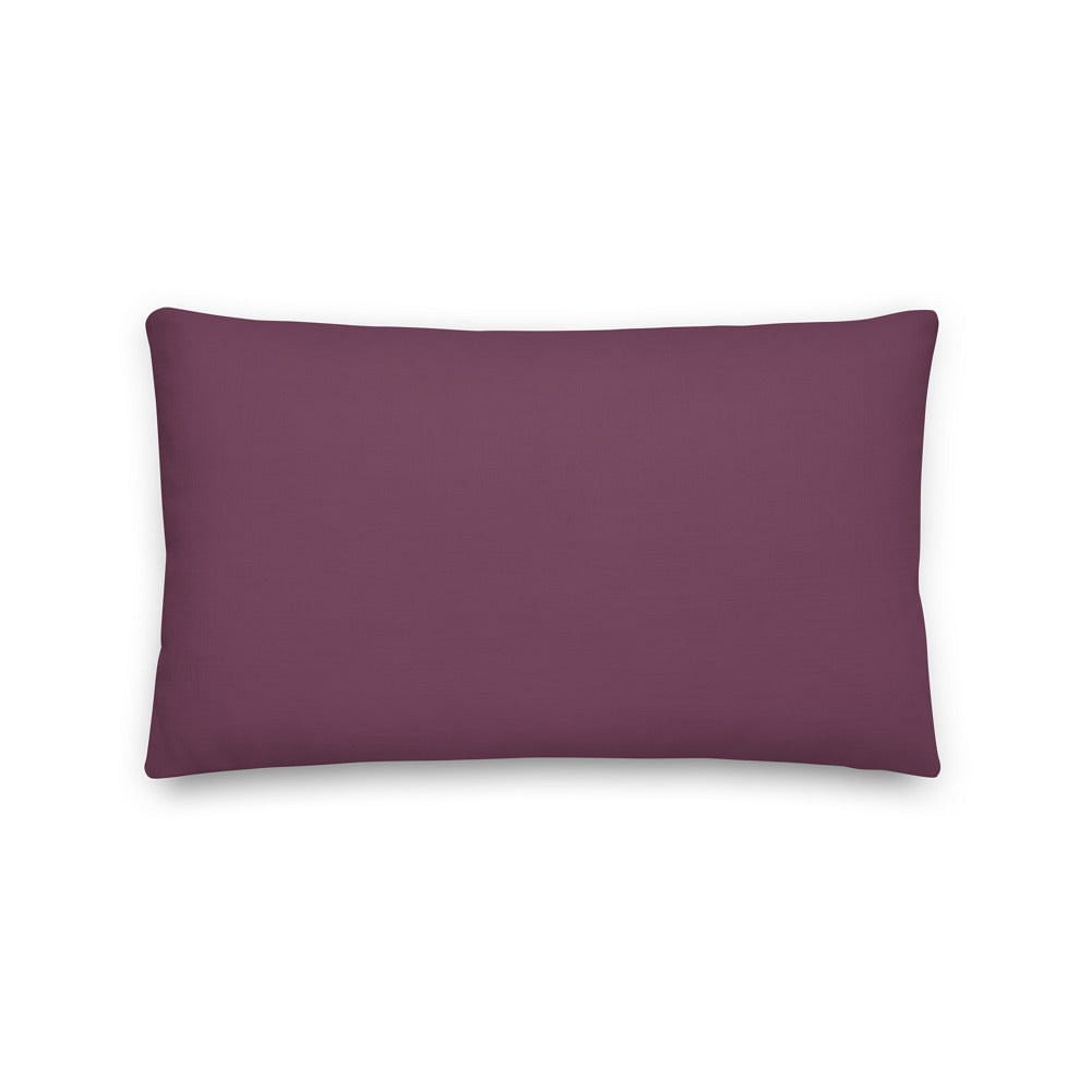 Shop Halayà Úbe Decorative Throw Pillow Accent Cushion, Pillow, USA Boutique