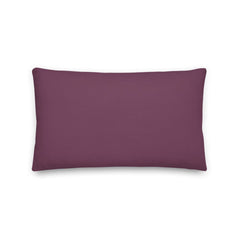 Shop Halayà Úbe Decorative Throw Pillow Accent Cushion, Pillow, USA Boutique